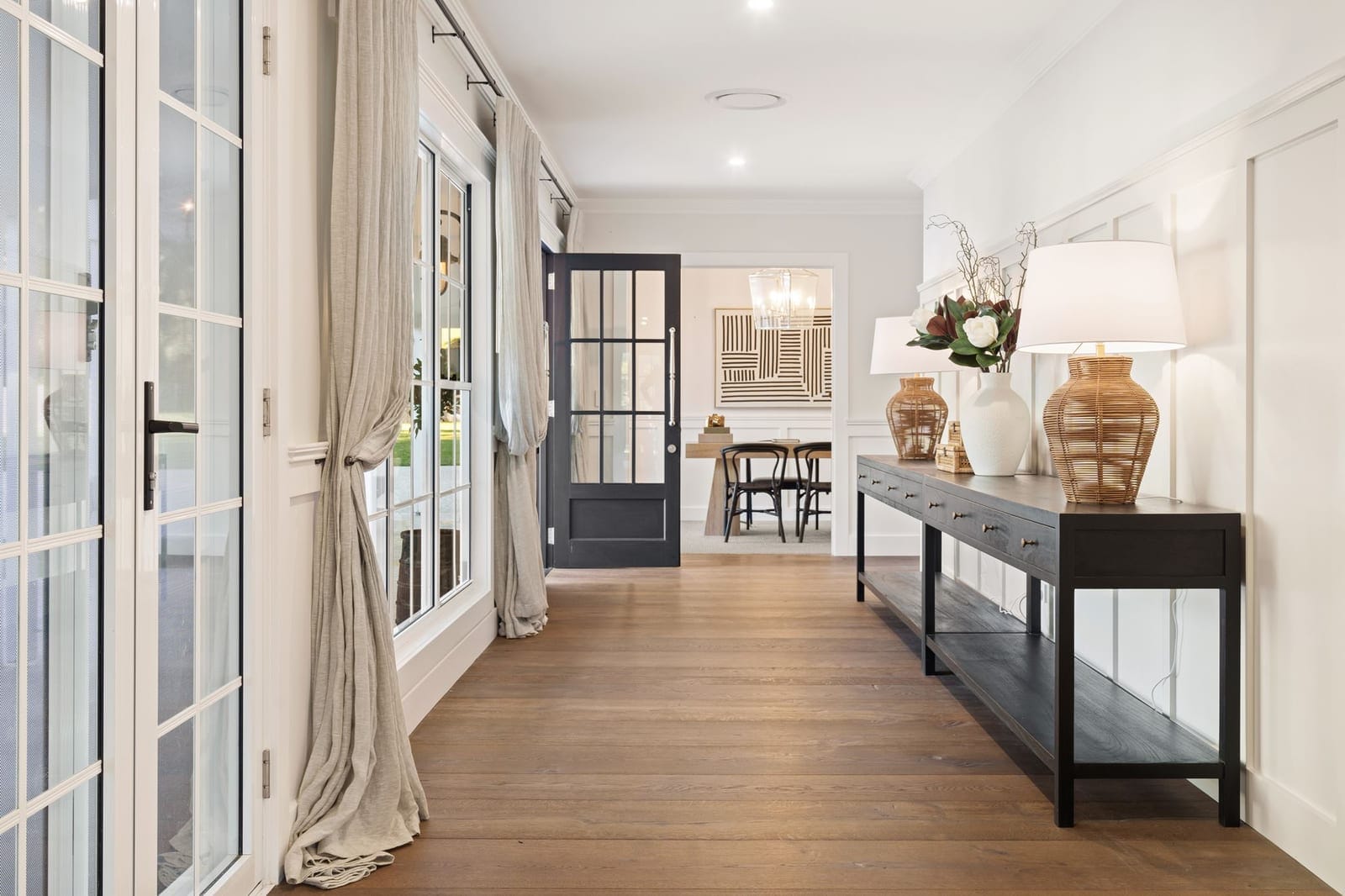 Acreage Without the Compromise - Nothing Overlooked