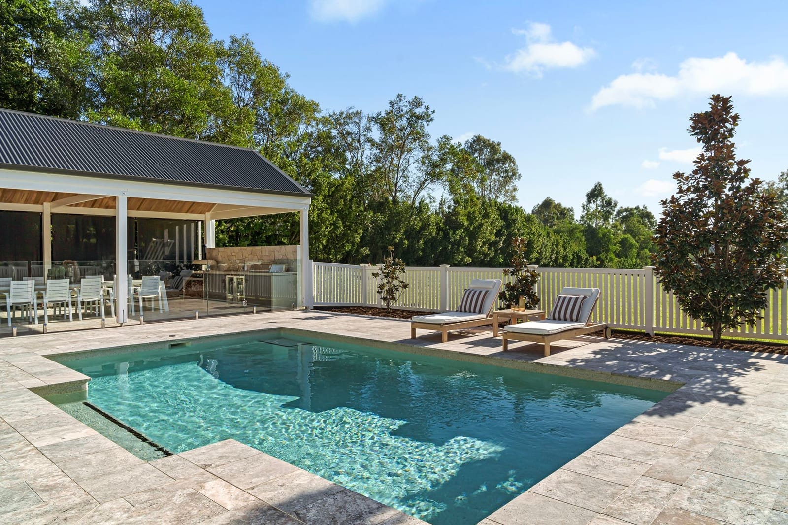 Acreage Without the Compromise - Nothing Overlooked