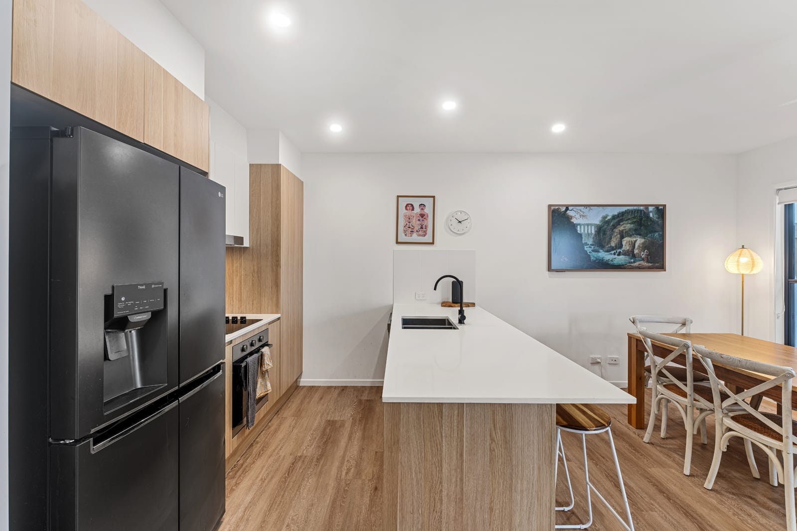 SOLD BY NAJ ELSAYED & JAMIE VIBERT