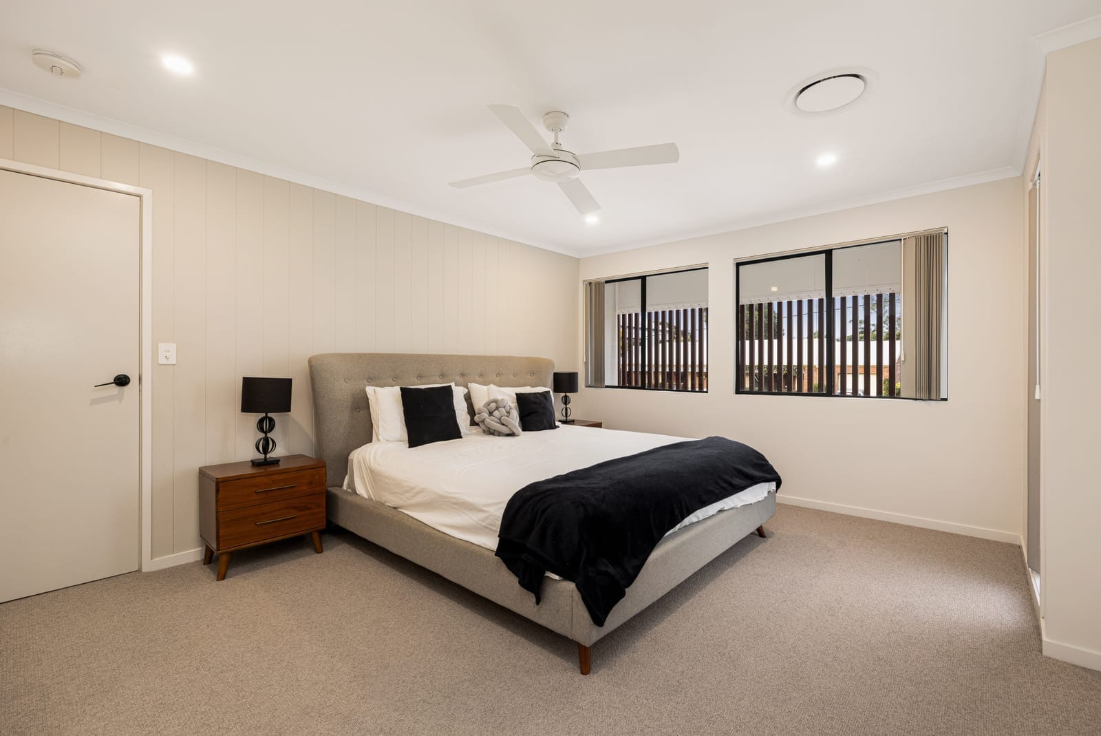 The Perfect Family Home: Design, Size, Location
