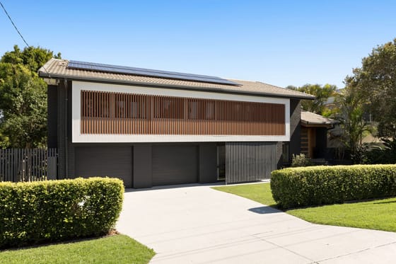 The Perfect Family Home: Design, Size, Location