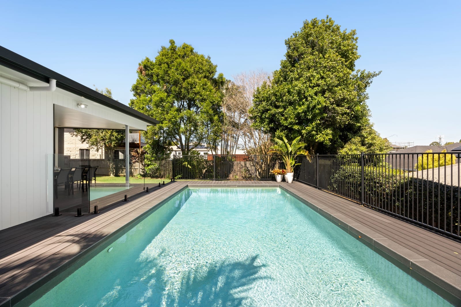 The Perfect Family Home: Design, Size, Location