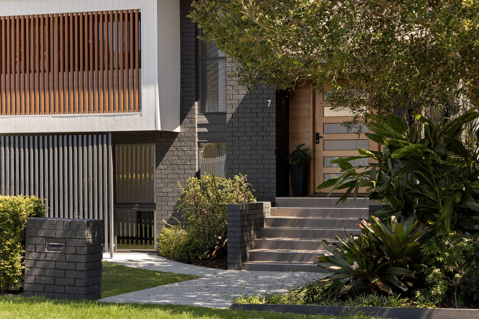 The Perfect Family Home: Design, Size, Location