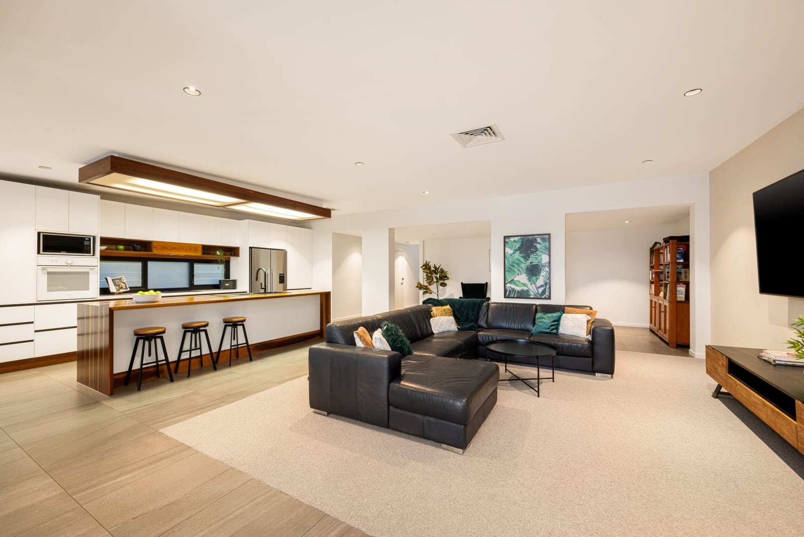 The Perfect Family Home: Design, Size, Location