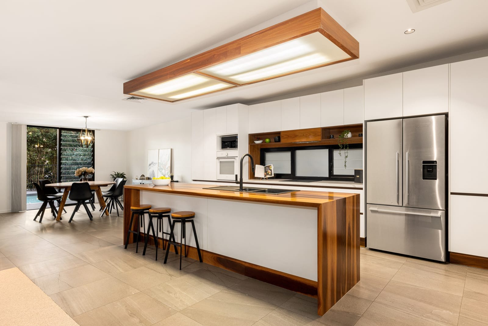 The Perfect Family Home: Design, Size, Location