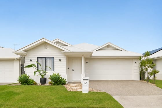 SOLD by Team Cassie Kennedy!