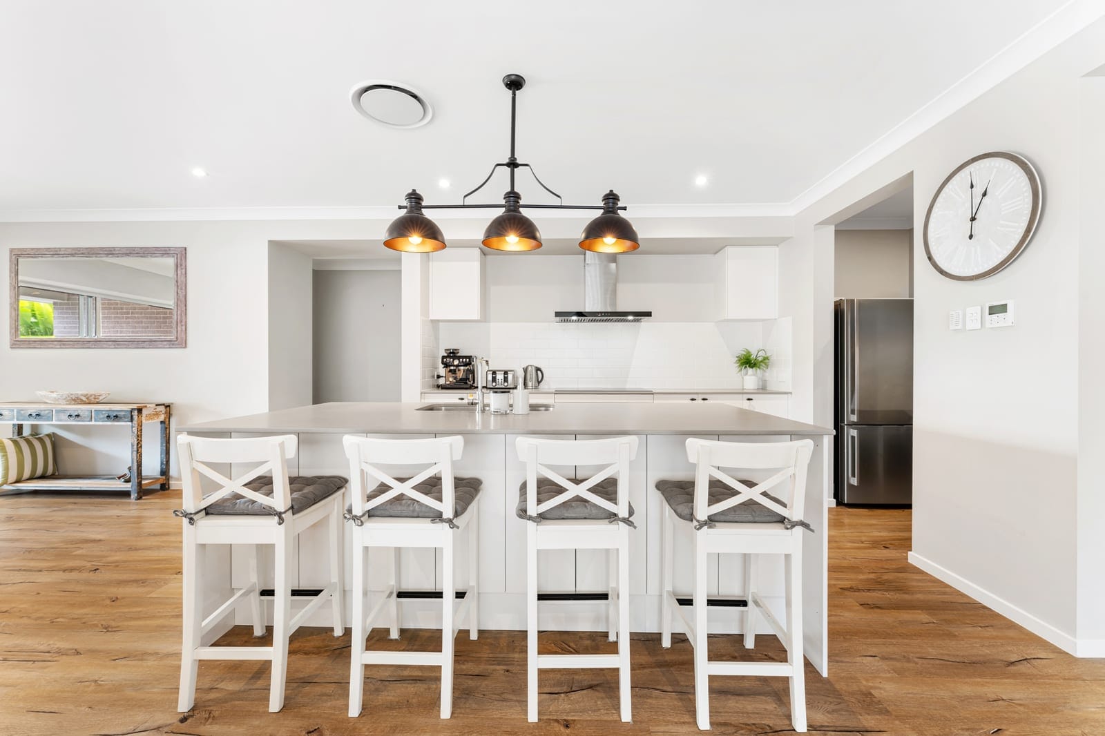 Sold Off Market in Record Time!