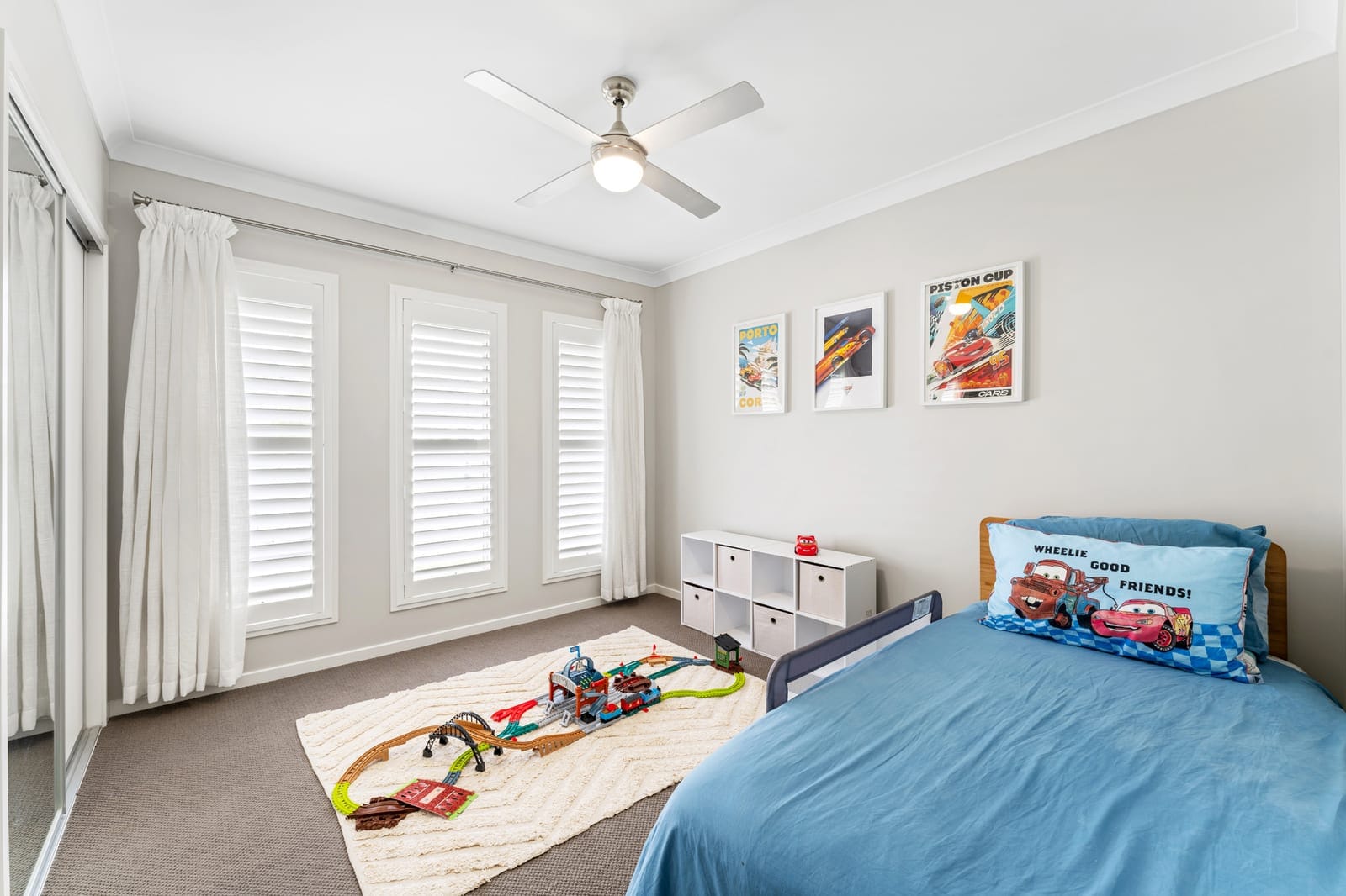 Sold Off Market in Record Time!