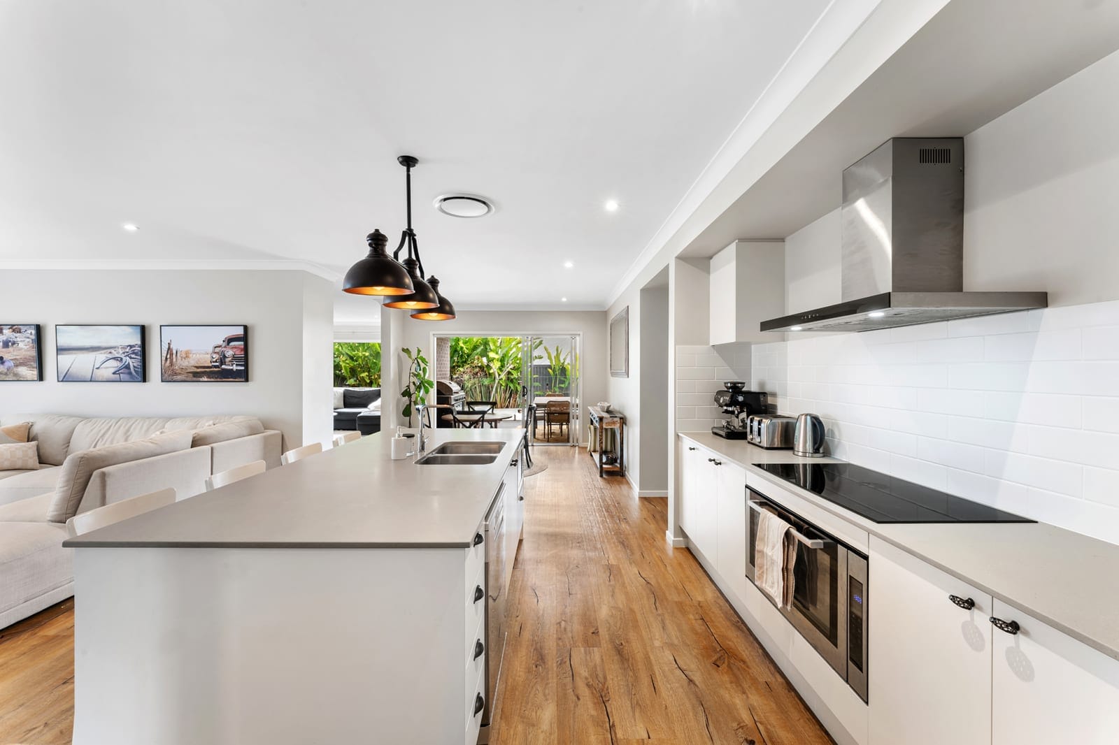 Sold Off Market in Record Time!