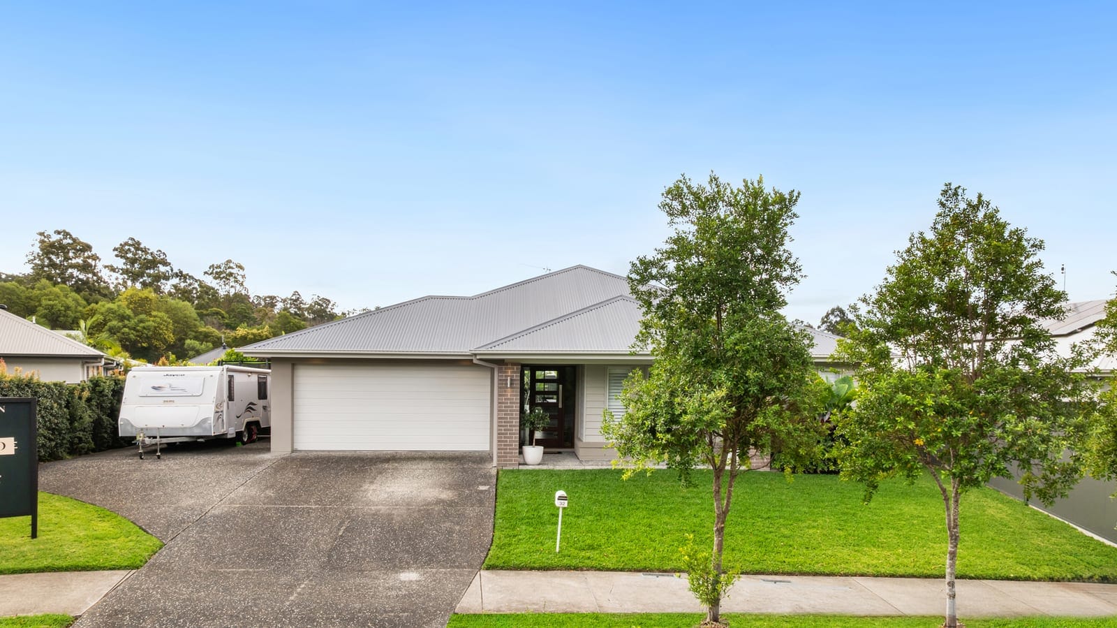Sold Off Market in Record Time!