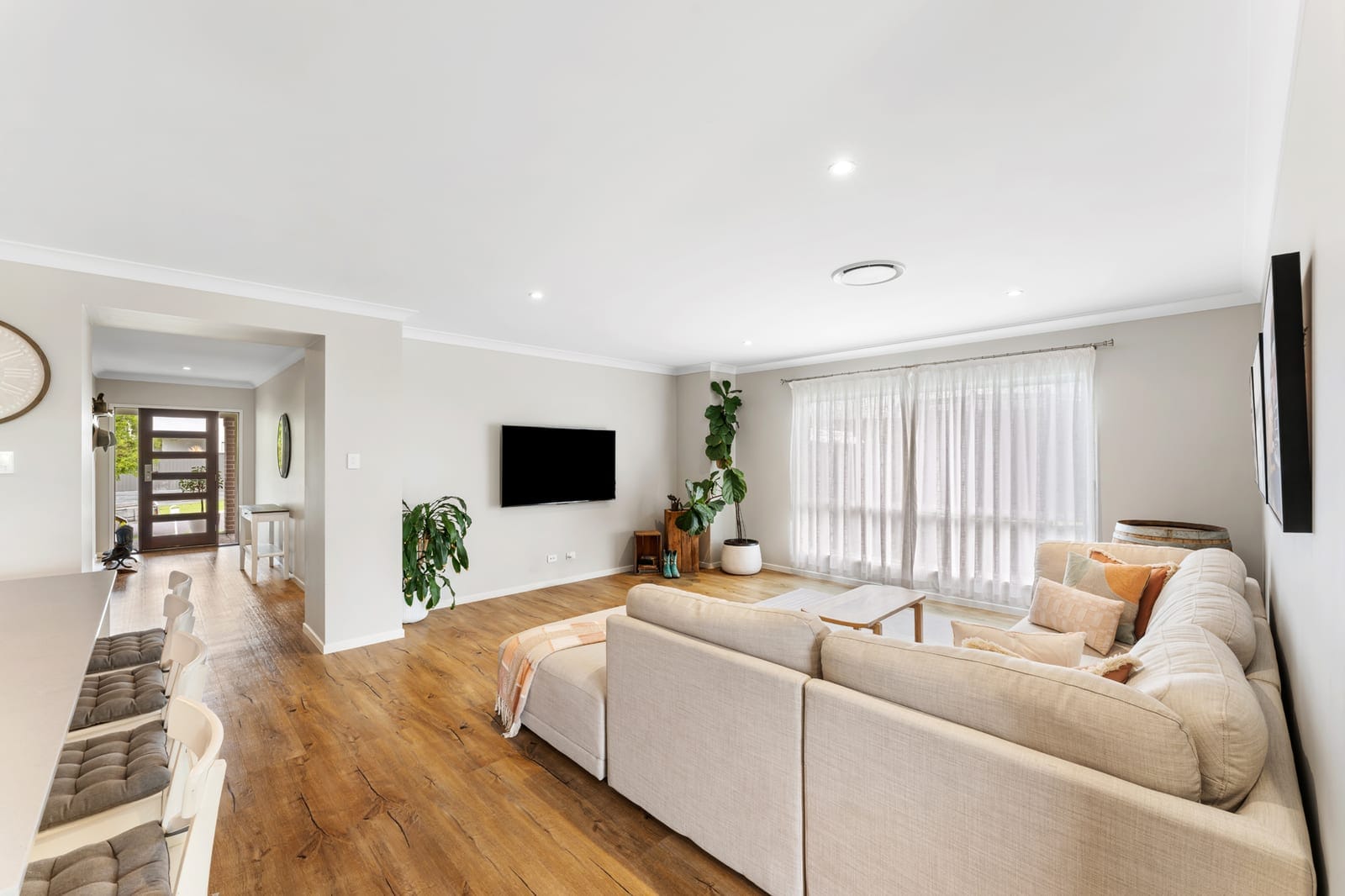 Sold Off Market in Record Time!