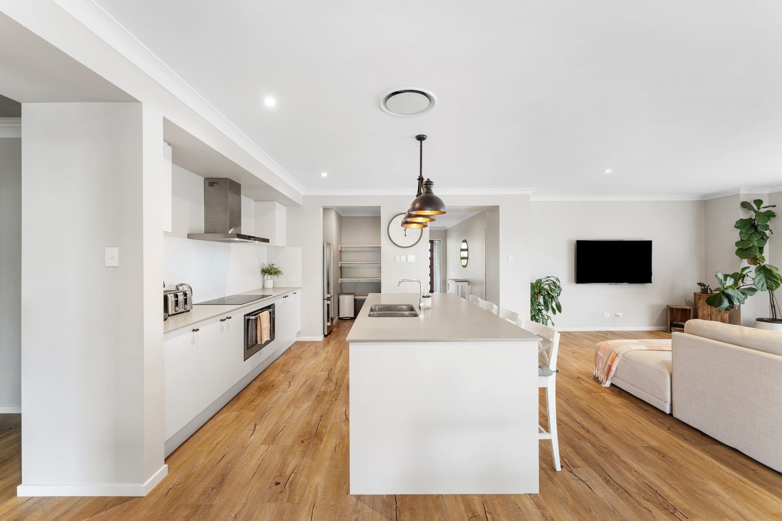Sold Off Market in Record Time!