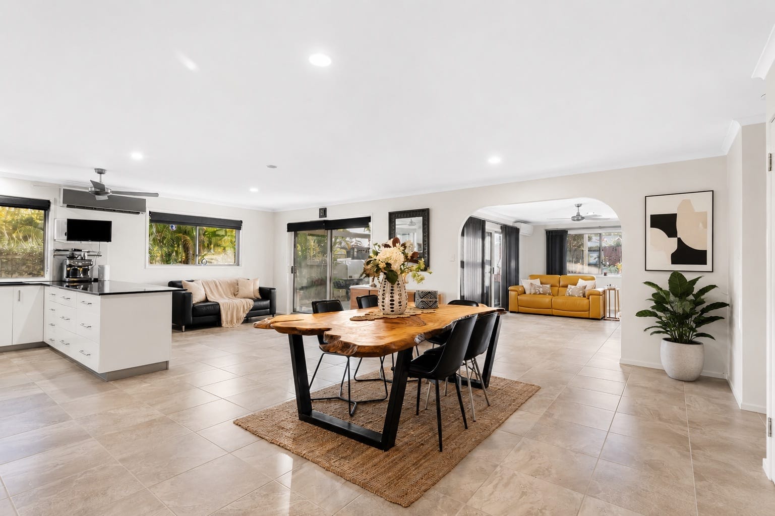 SOLD BY JAMIE VIBERT & NAJ ELSAYED
