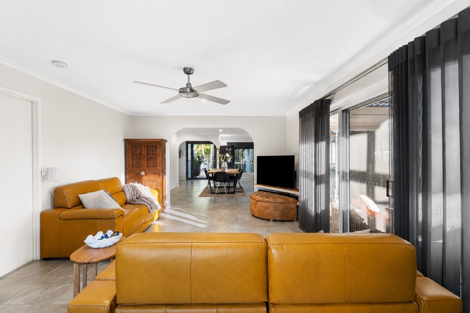 SOLD BY JAMIE VIBERT & NAJ ELSAYED