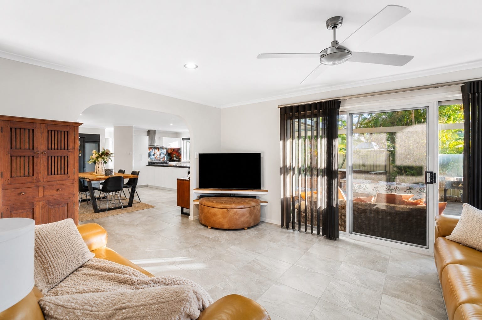 SOLD BY JAMIE VIBERT & NAJ ELSAYED