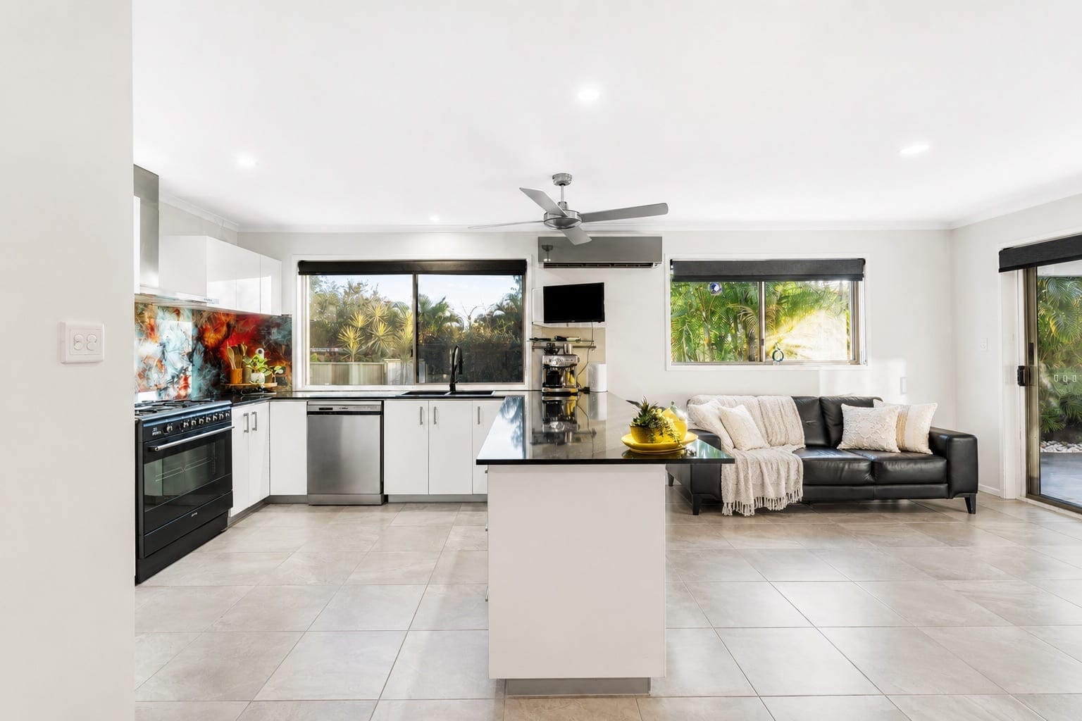 SOLD BY JAMIE VIBERT & NAJ ELSAYED