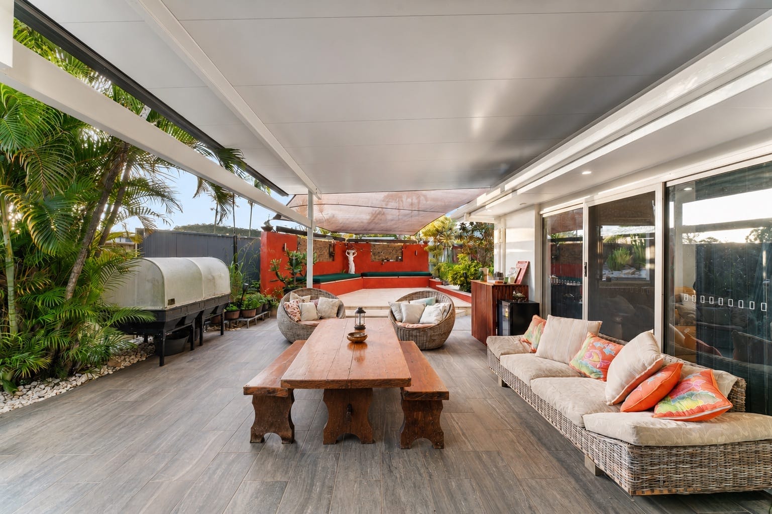 SOLD BY JAMIE VIBERT & NAJ ELSAYED