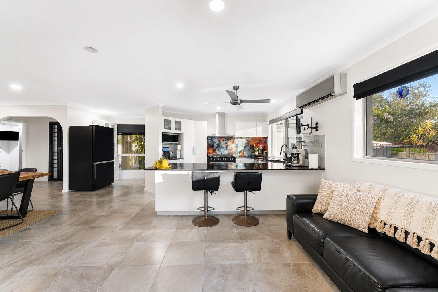 SOLD BY JAMIE VIBERT & NAJ ELSAYED