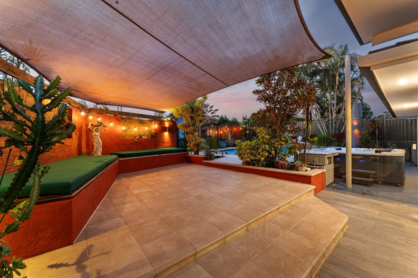 SOLD BY JAMIE VIBERT & NAJ ELSAYED