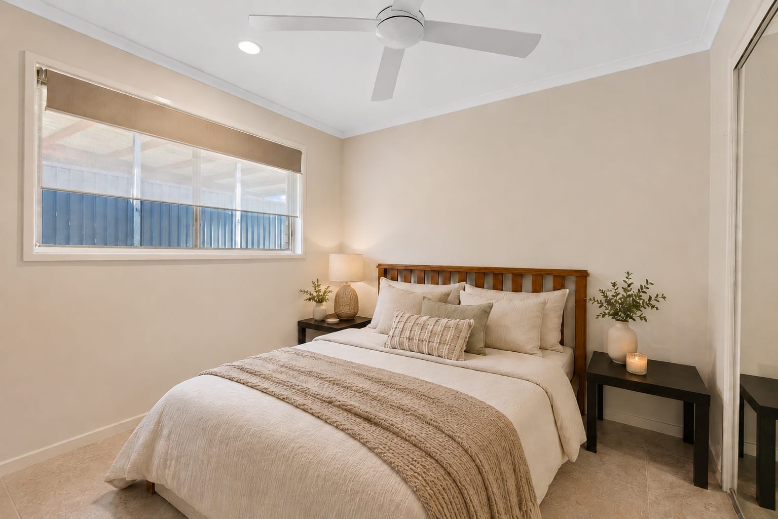 SOLD BY JAMIE VIBERT & NAJ ELSAYED