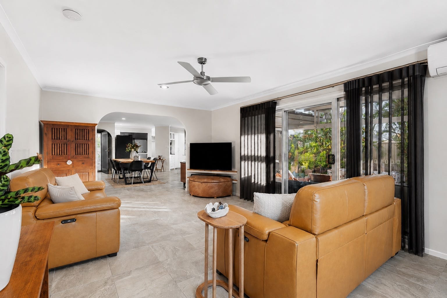 SOLD BY JAMIE VIBERT & NAJ ELSAYED