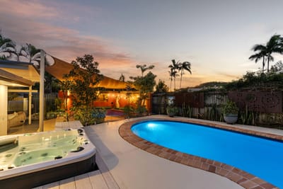 SOLD BY JAMIE VIBERT & NAJ ELSAYED