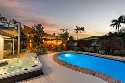 SOLD BY JAMIE VIBERT & NAJ ELSAYED
