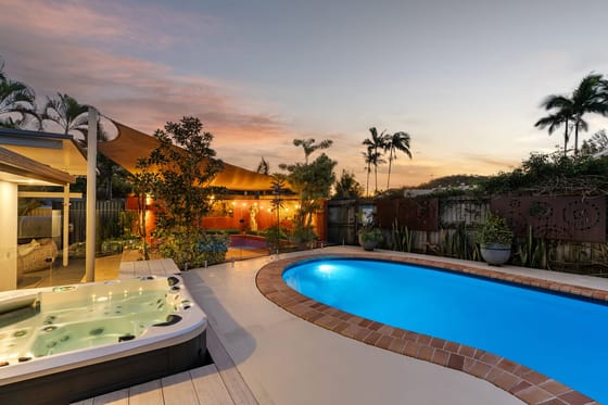 SOLD BY JAMIE VIBERT & NAJ ELSAYED