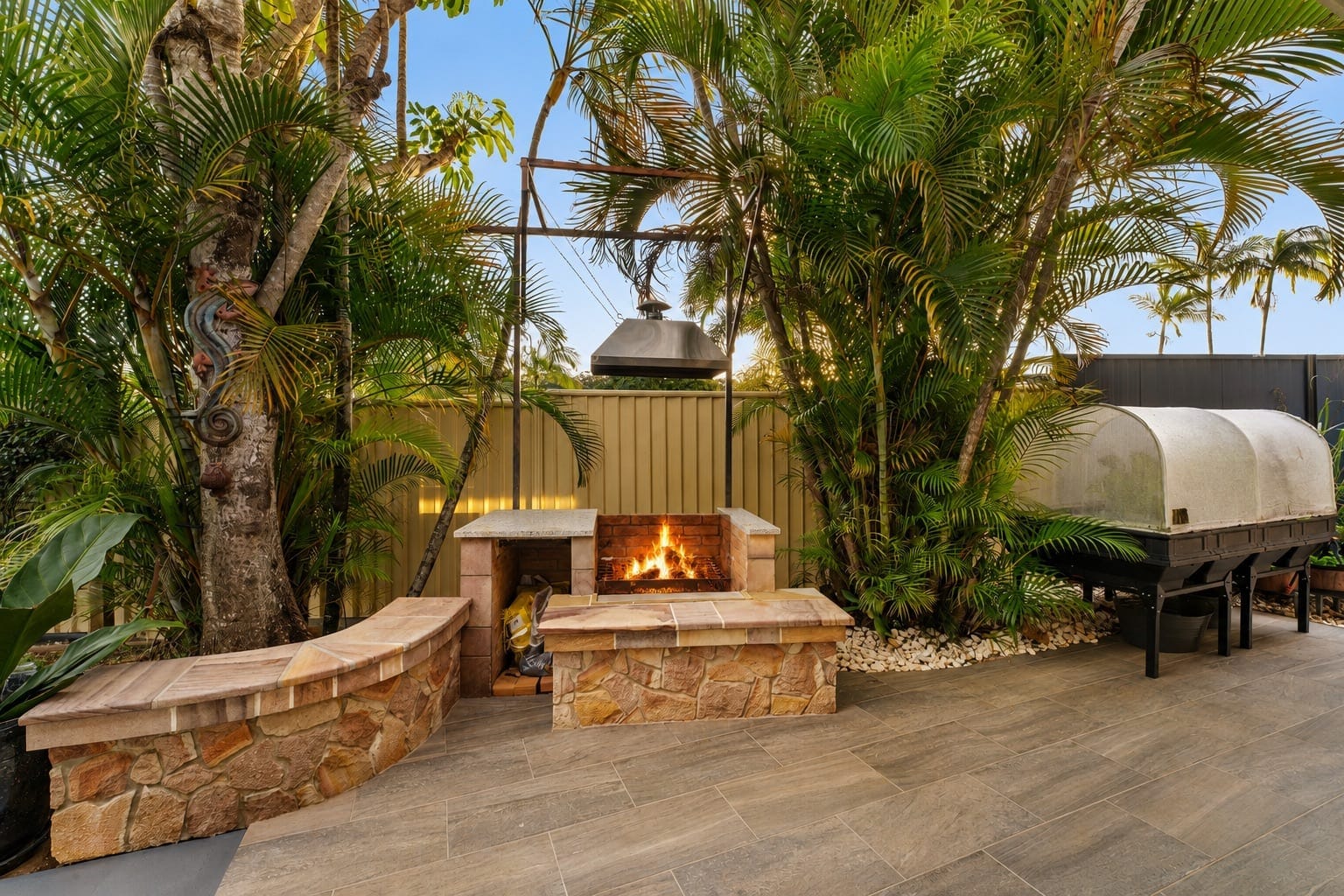 SOLD BY JAMIE VIBERT & NAJ ELSAYED
