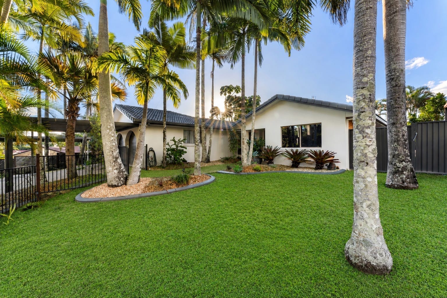SOLD BY JAMIE VIBERT & NAJ ELSAYED