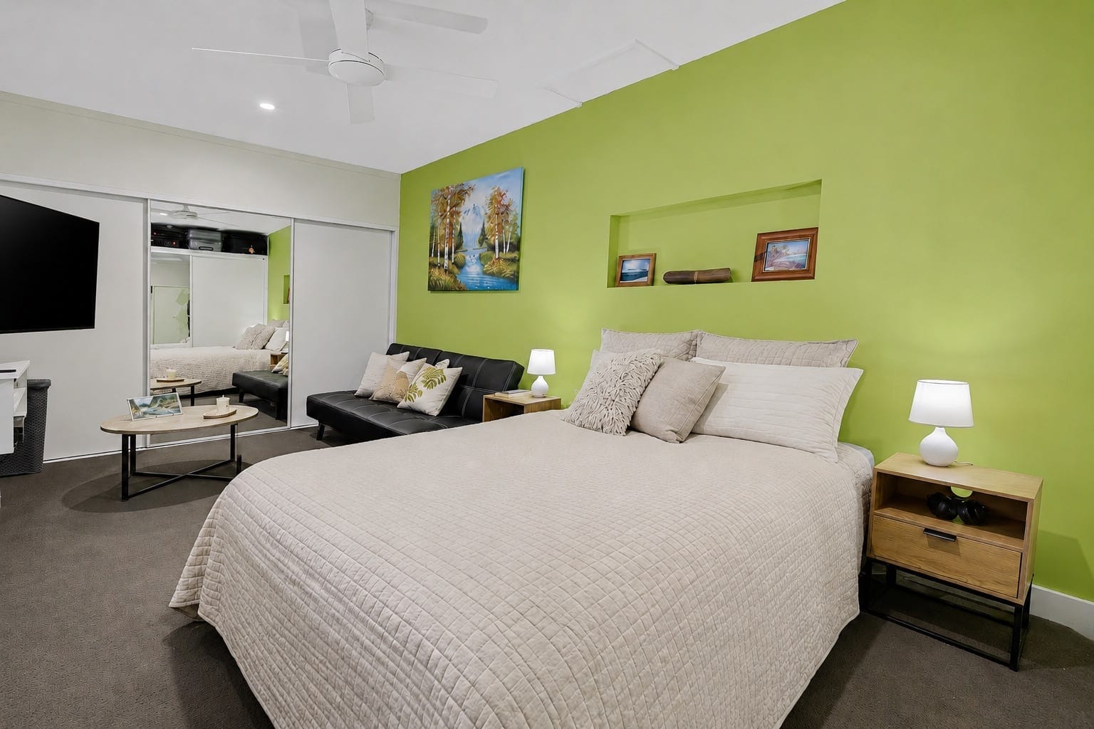SOLD BY JAMIE VIBERT & NAJ ELSAYED