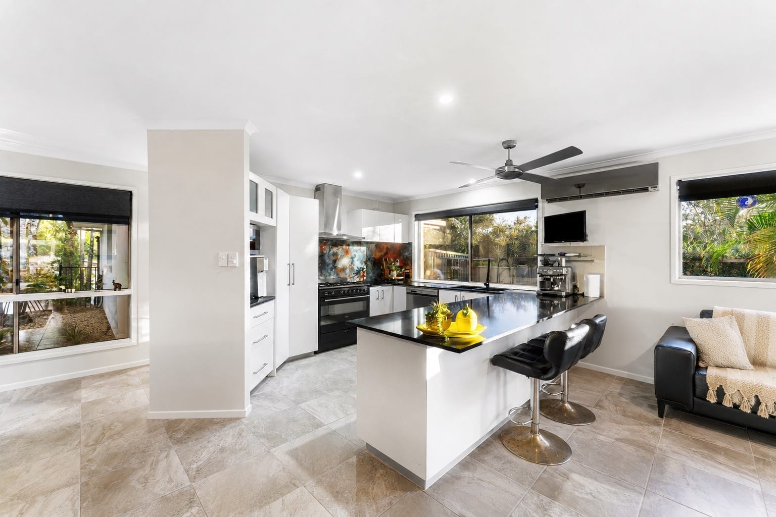 SOLD BY JAMIE VIBERT & NAJ ELSAYED
