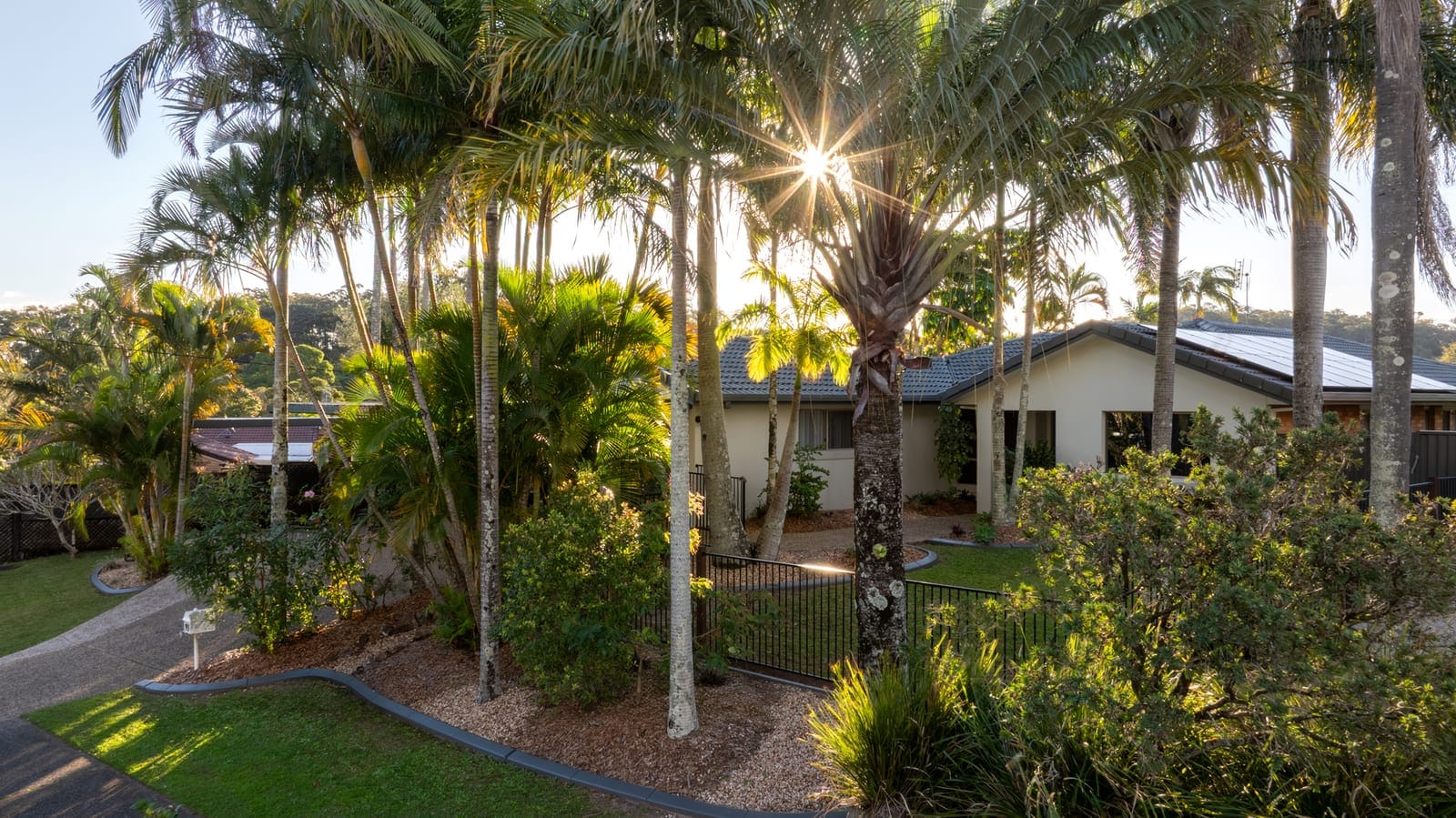 SOLD BY JAMIE VIBERT & NAJ ELSAYED
