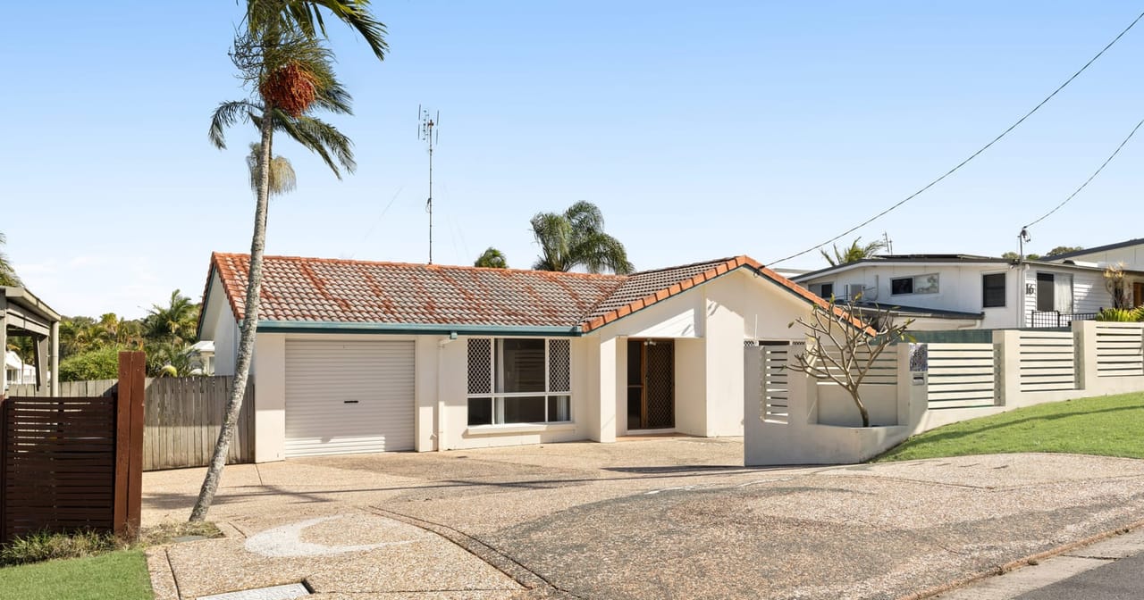 18 Bauhinia Drive, Mooloolaba