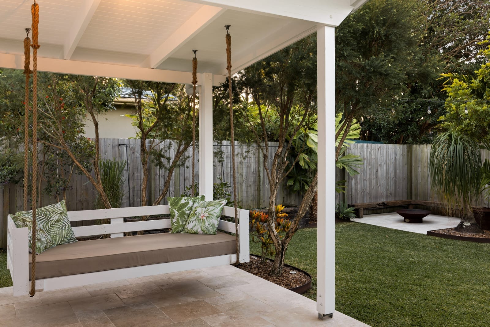 Beachside Charmer: Dual Living Four Bedroom Home with Office!