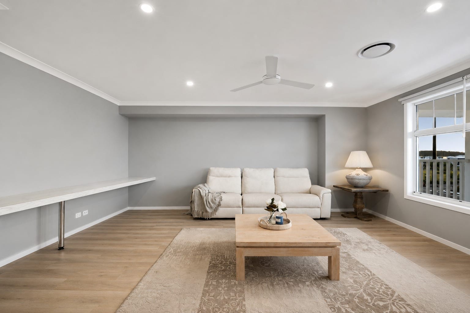 Exceptional Family Living in The Avenues