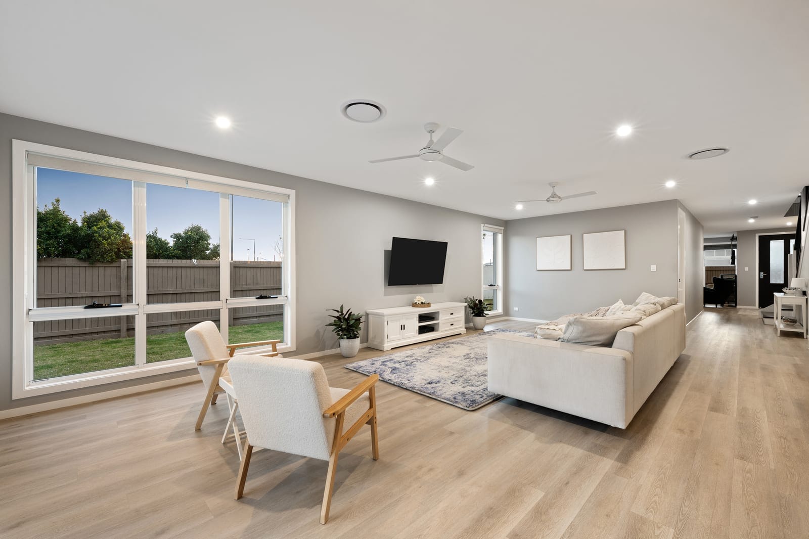 Exceptional Family Living in The Avenues