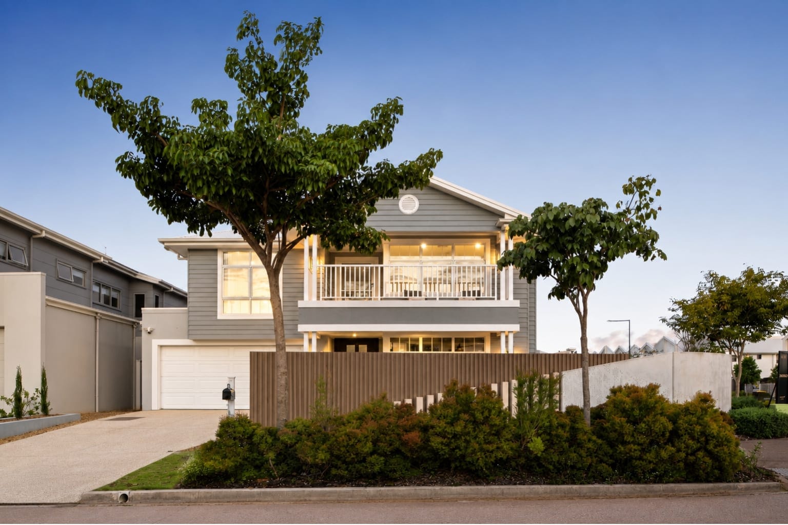 Exceptional Family Living in The Avenues
