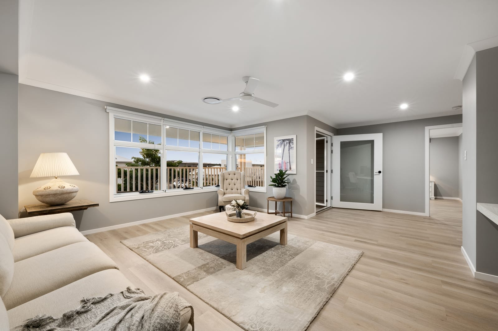 Exceptional Family Living in The Avenues