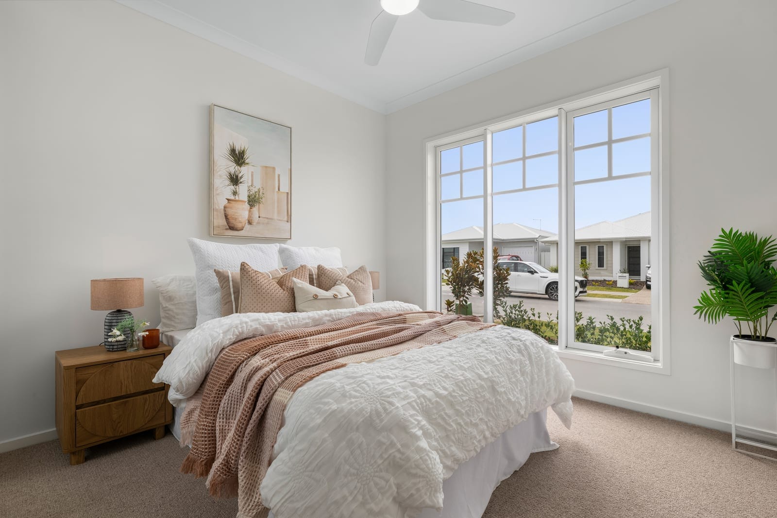 Brand New Hamptons-Inspired Living in the Heart of Banya
