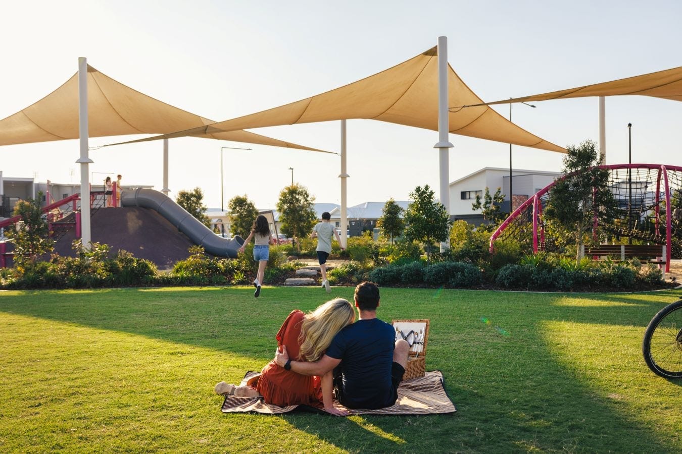 Brand New Hamptons-Inspired Living in the Heart of Banya