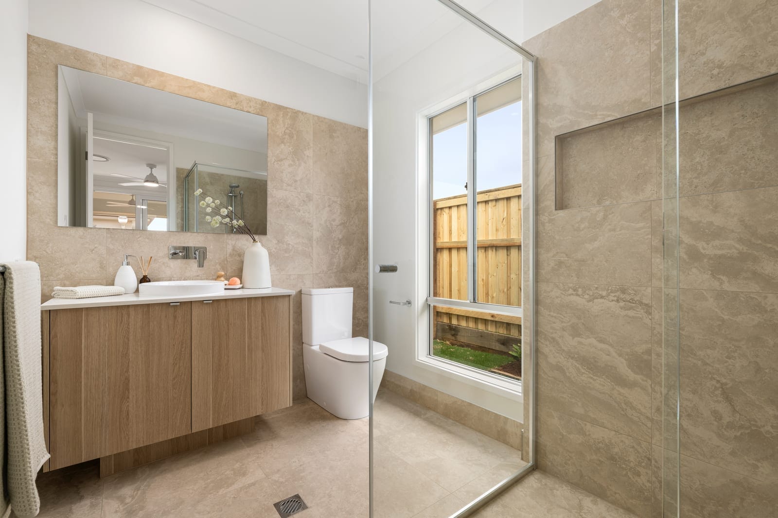 Brand New Hamptons-Inspired Living in the Heart of Banya