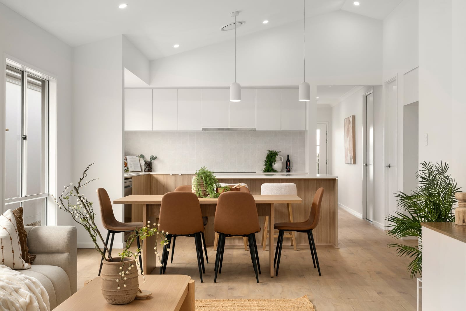 Brand New Hamptons-Inspired Living in the Heart of Banya