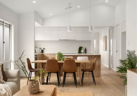 Brand New Hamptons-Inspired Living in the Heart of Banya