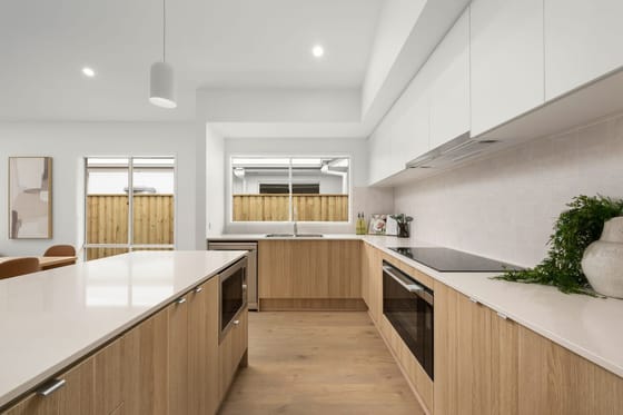 Brand New Hamptons-Inspired Living in the Heart of Banya