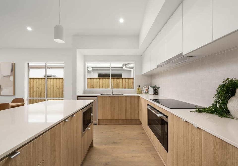 Brand New Hamptons-Inspired Living in the Heart of Banya