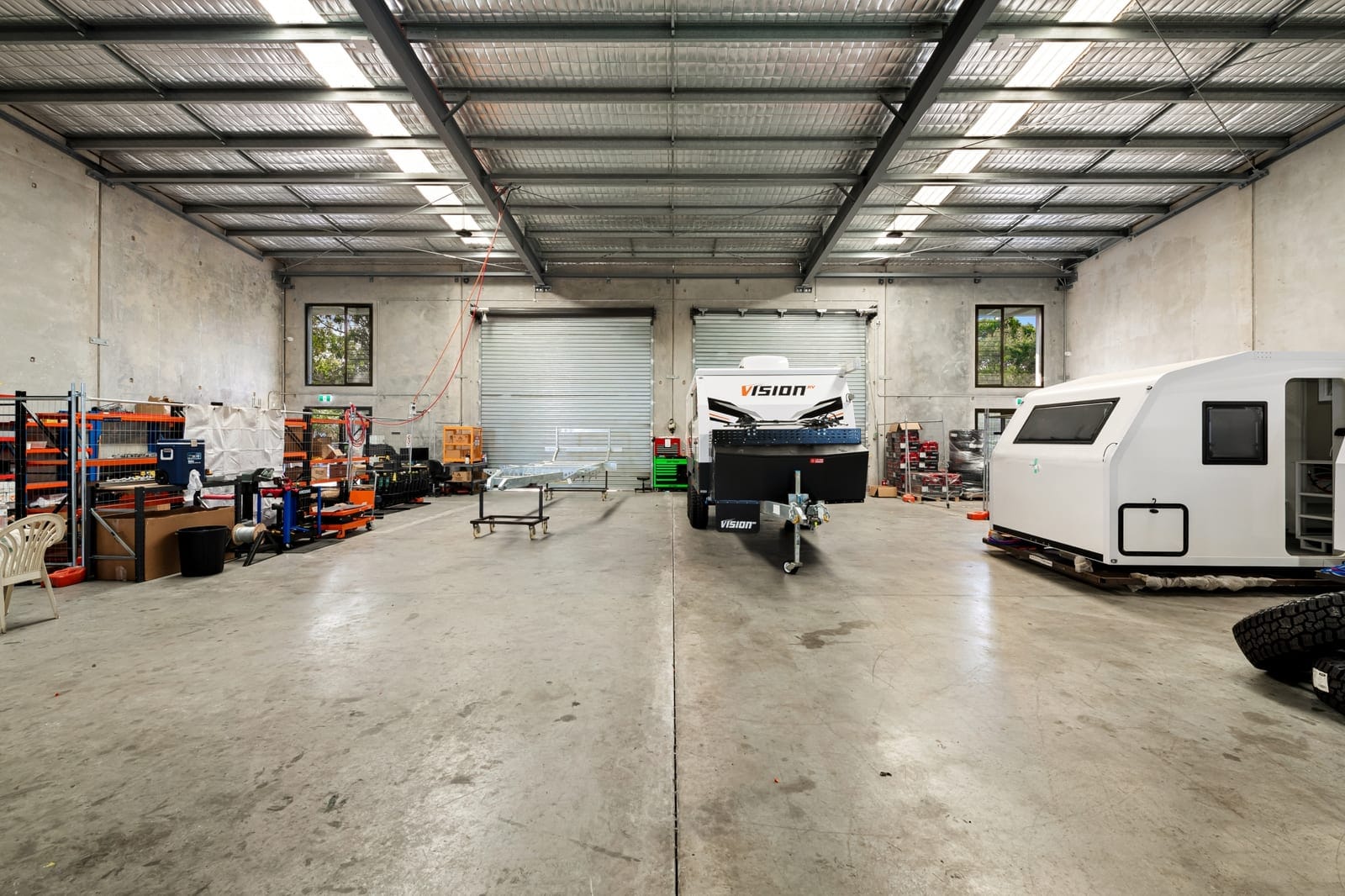 SOLD OFF MARKET | Quality Industrial Investment