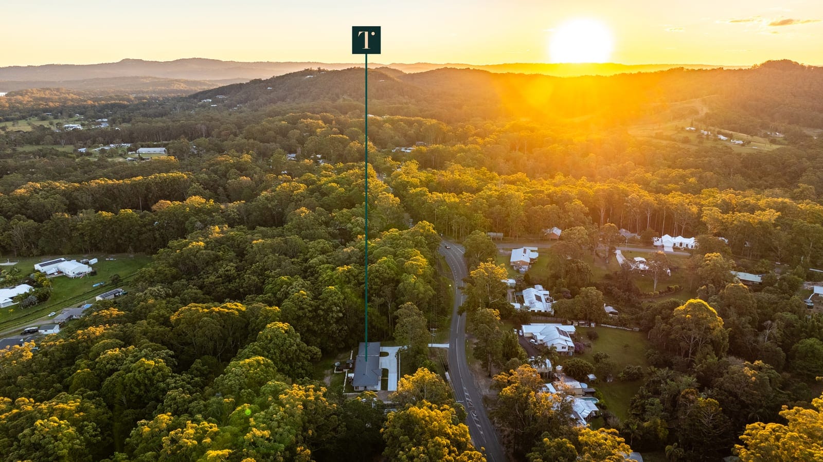 Acreage Living Redefined - Near-New Dual Living on 3.8 Acres