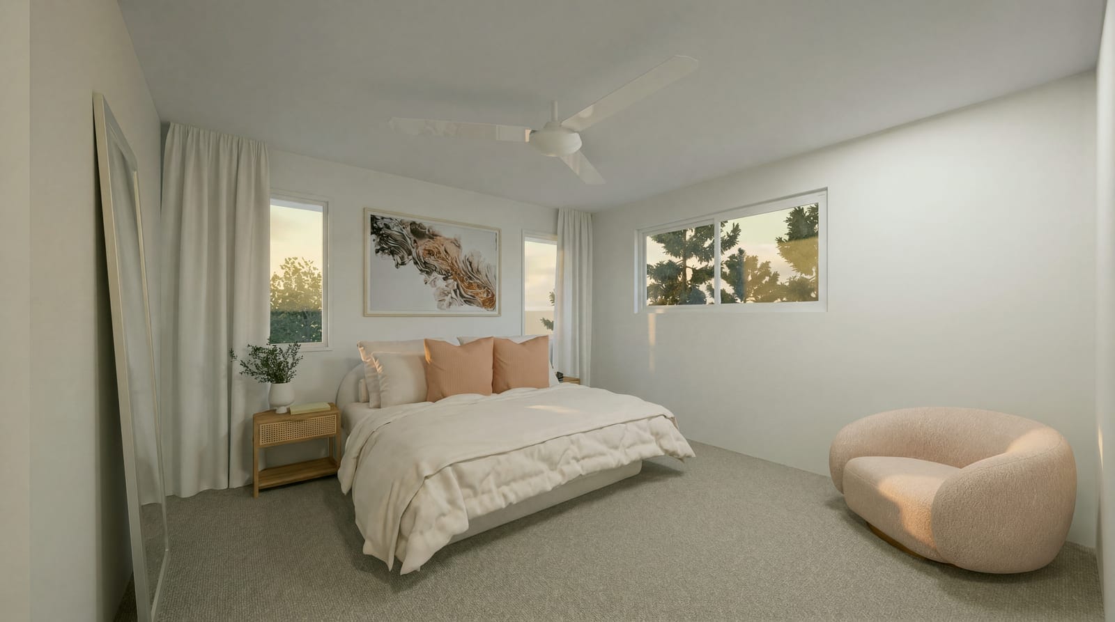 Today's First Home. Tomorrow's Smart Investment.