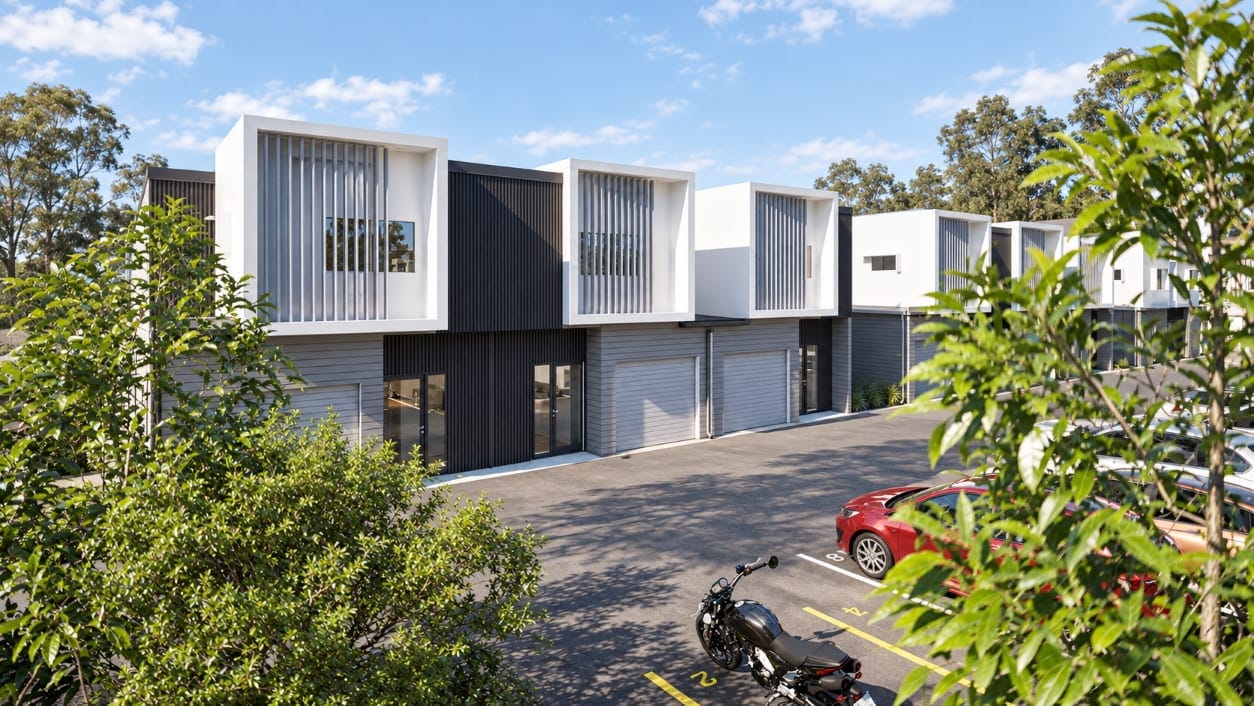 Your Chance to Buy Brand-New in Buderim